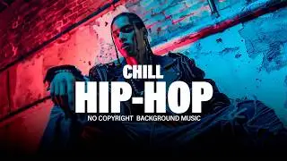 Chill Hip Hop Beat 🎧 | No Copyright Music | Lofi & Relax Vibes
