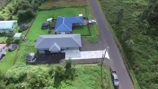 Mountain View Home, Big Island Real Estate: 18-4601 Haumalu St. Mt.View,HI 96771