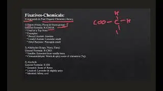 The &ldquo;Perfume MRI&rdquo;: Visualizing chemical fixative interaction for longevity