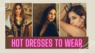 Hot Dress To Wear 2020