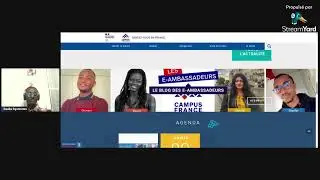 Quitter pour réussir : le parcours des étudiants africains en Europe