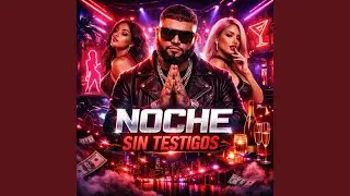 Noche Sin Testigos