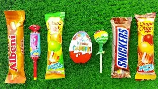 🎧✨ Welcome to Candy vebe | Most Popular Candies ASMR | Colorful Rainbow Lollipops | 