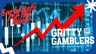Gritty Gamblers: Early Look at College Football Playoffs 🏈 | New Year&rsquo;s Bowl Game Odds