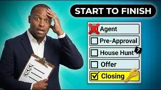 Step-by-Step Guide to the Home Buying Process: What Every First-Time Arizona Buyer Should Know