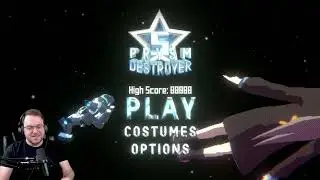 S. Prysm Destroyer (Twitch Stream)
