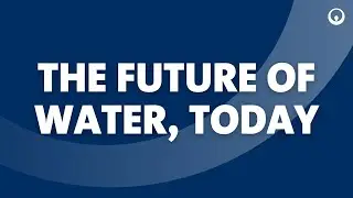 Veolia: The Future of Water, Today
