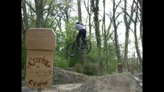 Hitting Corks Crew