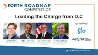 The 2022 Forth Roadmap Conference: Wednesday Opening Segment