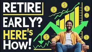 Millennial Investor pursuing Financial Independence, Retire Early (FIRE) [ Budgeting & Saving Tips]