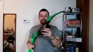 Zing Firetek Bow