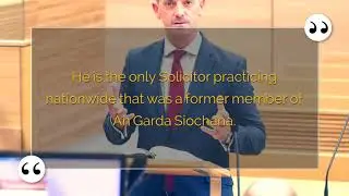 Patrick Horan Solicitor 087 765 9133 Best Drink Driving Solicitors Cloverhill Dublin Swords Dublin