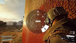ARC Raiders - Rocketeer Lure