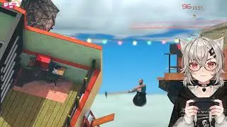 Virtual YouTuber meme