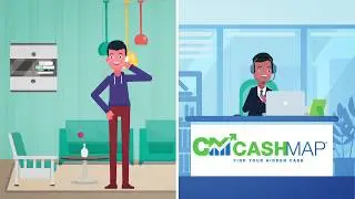CashMap's Features - Designed to Meet Your Needs