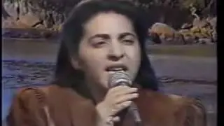 Mara Lima - Regresso - Anos 1990