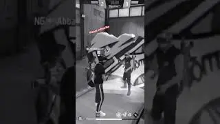 #freefire ak gaming please subscribe