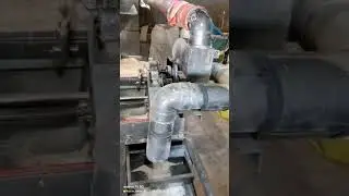 Raja 108 mini rice mill with 10 hp Crompton motor