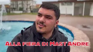 ALLA FIERA DI MAST'ANDRE' (I GIOVANI DELL'ORGANETTO)