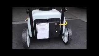 30 Litre Trolley System Review
