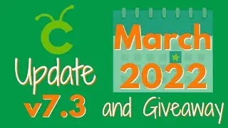 New Feature in Cricut Design Space Update March 1, 2022 and Giveaway