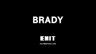 BRADY INDUSTRIAL THERMAL SIGN LABEL PRINTER BBP31