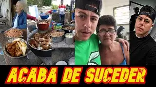 Última HORA🔥ENcontro LA felicidad en CUBA y no en USA