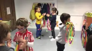 Ritmo ternario
