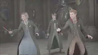 Hogwarts Legacy PS5 Walkthrough EP 4: Fig and Fire Spells!