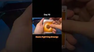 Phantasmal Flames Pack Opening Day 10 #pokemon #pokemoncards #pokemontcg #tcg