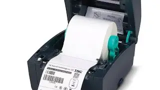 Logicalsys - TSC Imprimante TC200