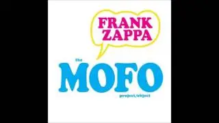 Frank Zappa Hungry Freaks Daddy Live 1966