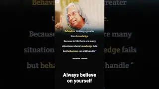 motivational short(@MrVivekBindra )