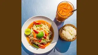 ส้มตำ (เที่ยงวันศุกร์) S&ocirc;m Dtam (T&icirc;ang Wan S&ugrave;k)