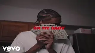 VtaeSmoove - On my baby (Official Music Video) ft. Cnukk, CBG