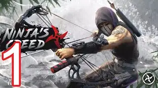 Ninja's Creed: Origins | Walkthrough Gameplay Part 01