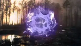 Diamond Pistols feat. Anna Yvette - Twerk (Aero Chord Remix) (60FPS)