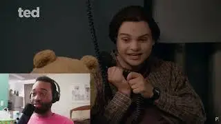 Ted season 2 trailer reaction