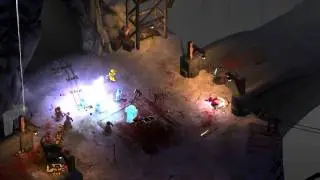 Magicka 'Caverns and Marshlands' DLC Trailer