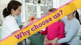 Rely upon best dentist for children in Richmond Hi