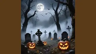 Fangs Like Diamonds (Halloween Electronic Music)