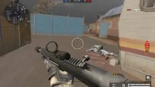 Warface euro Видео клану Ukrainian_Boys