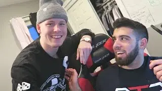 TROLLING IN SWEDISH