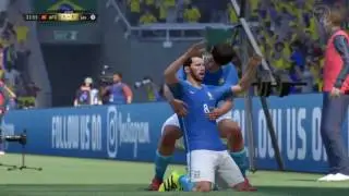 FIFA 17!!! | FlintRen's Live PS4 Broadcast