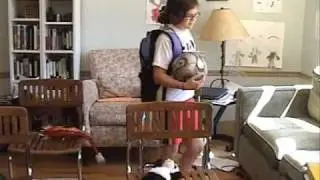 Switching Sisters!
