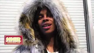 SAYNT LA RECAPS HIS BATTLE VS B MAGIC & TALKS HEARING HIS NAME BEING MENTIONED AS THE NEXT BIG THING