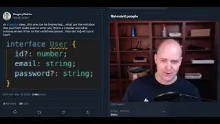 Ugly user model