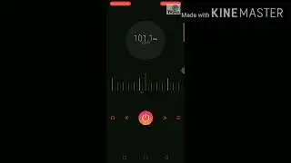 101.1 Yes FM - Continuity [23-JUN-2025] (KineMaster Version) (Manila, Philippines)