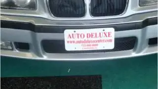 1998 BMW 3-Series Used Cars Lakewood NJ