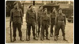 The Palestine Brigade  Jewish and Arab Soldiers Fighting for the British in World War II